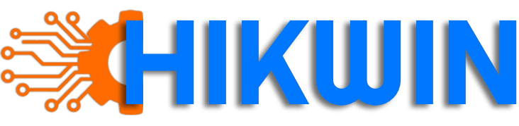 My New Website